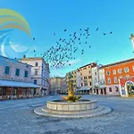 Ferienwohnung Fuer 2 Personen Ca 32 Qm In Rovinj, Istrien Istrische Riviera