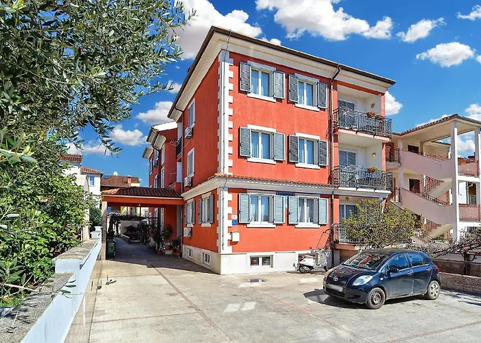 Ferienwohnung Fuer 2 Personen Ca 32 Qm In Rovinj, Istrien Istrische Riviera