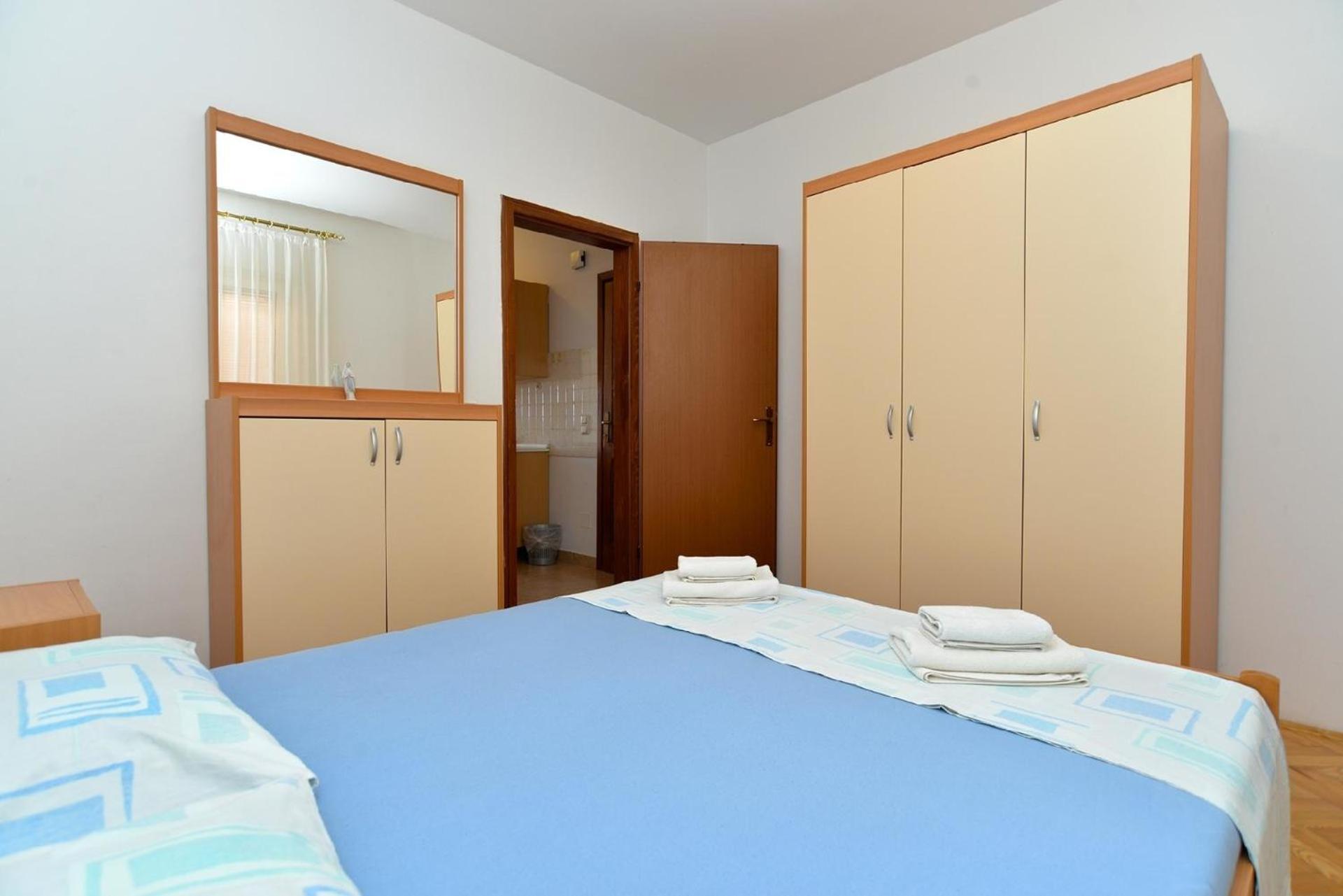 Fuer 2 Personen Ca 32 Qm In Rovinj, Istrien Istrische Riviera Apartman *