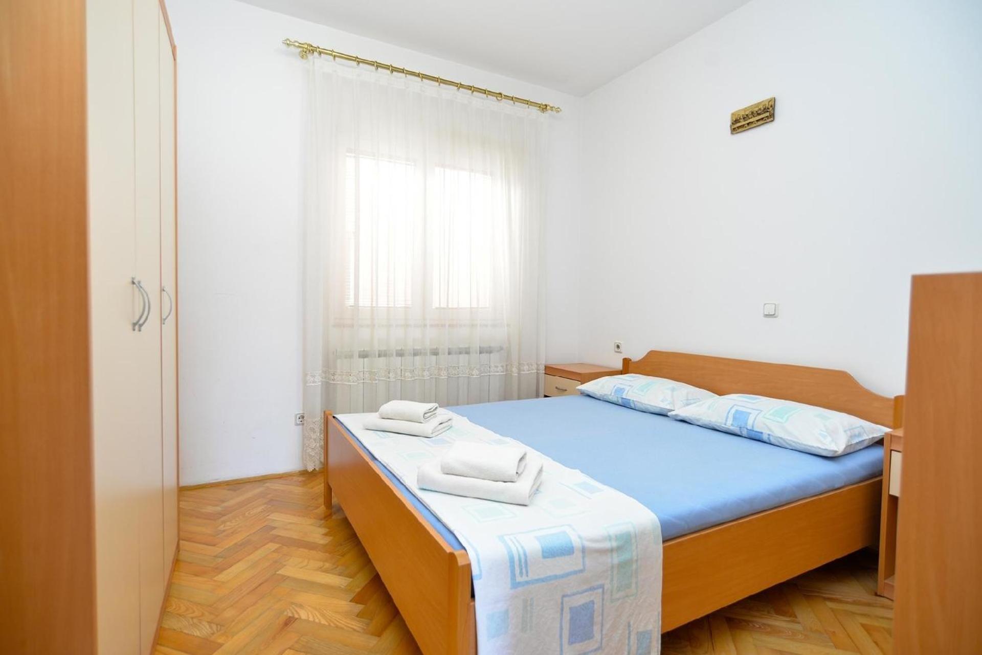 Apartman Fuer 2 Personen Ca 32 Qm In Rovinj, Istrien Istrische Riviera *