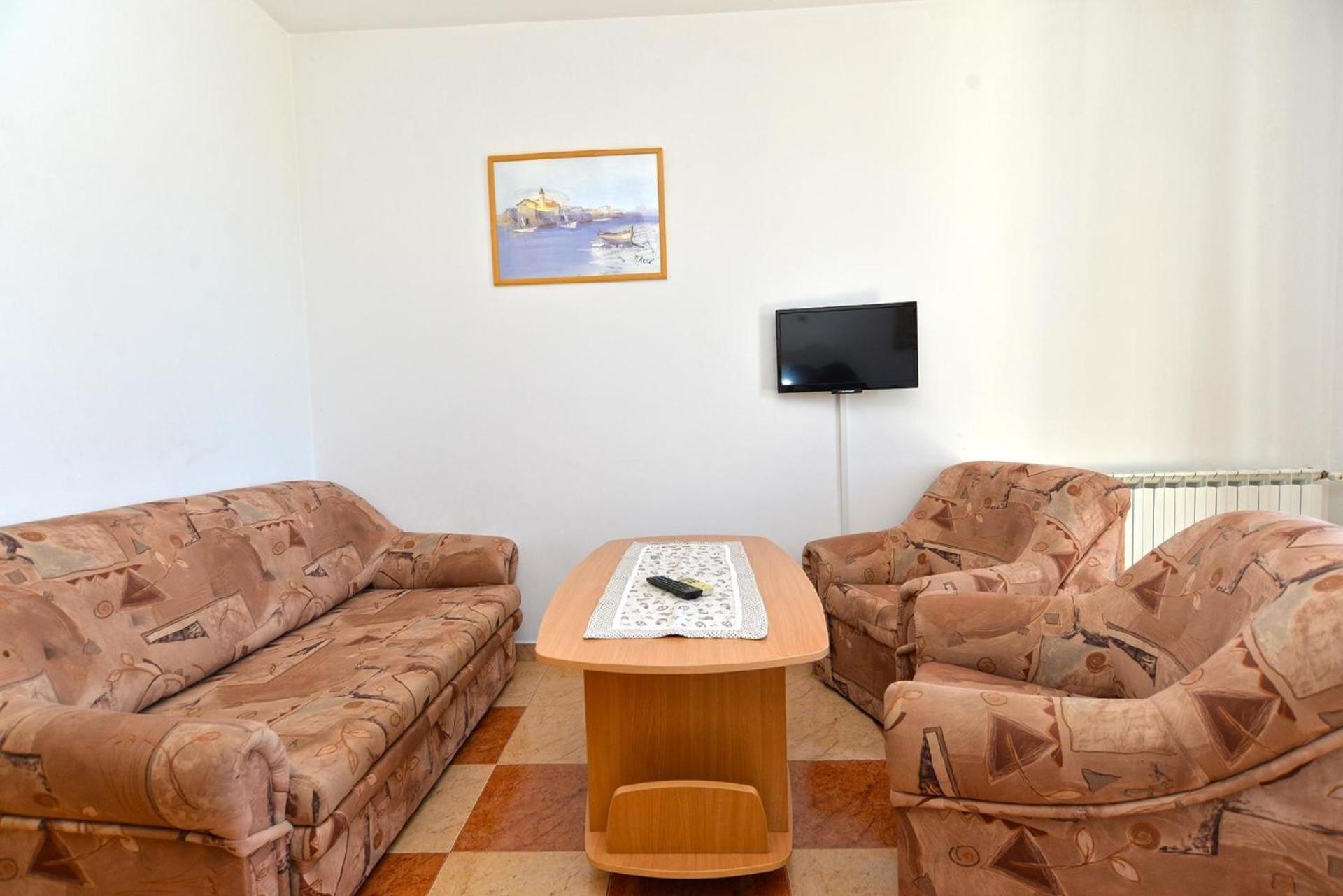 Apartman Fuer 2 Personen Ca 32 Qm In Rovinj, Istrien Istrische Riviera