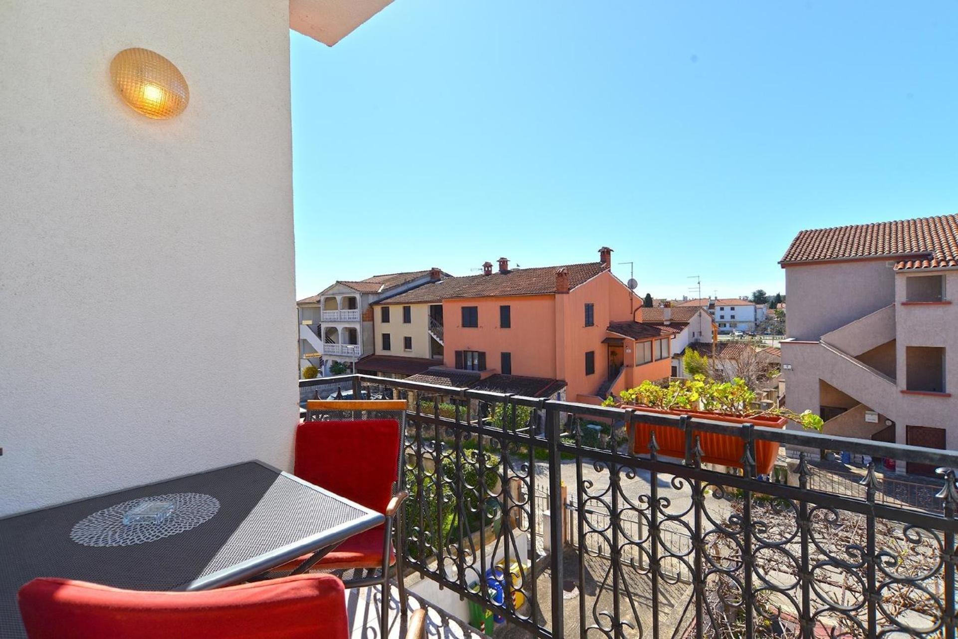 Apartment Fuer 2 Personen Ca 32 Qm In Rovinj, Istrien Istrische Riviera