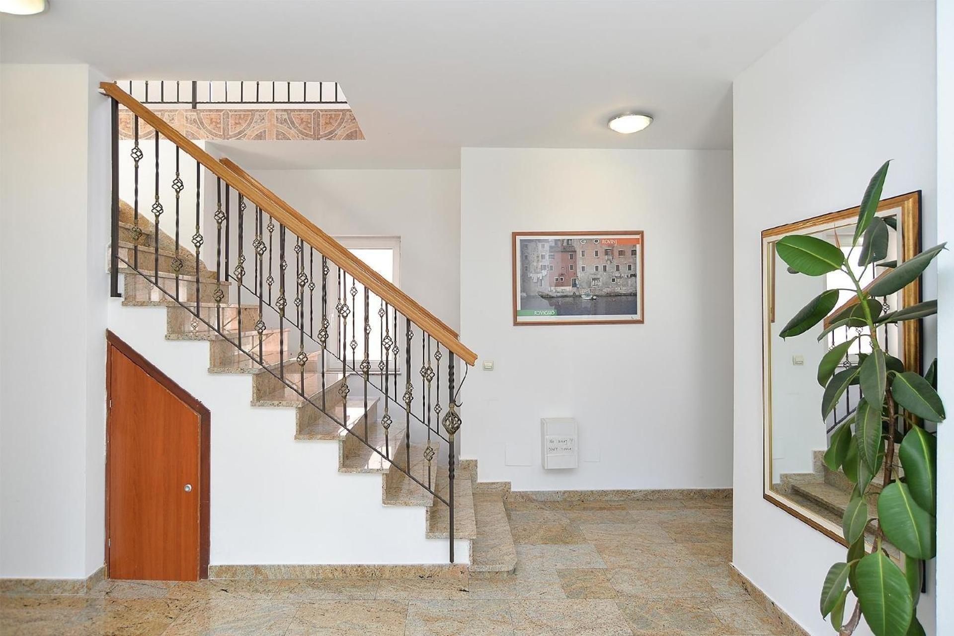 Fuer 2 Personen Ca 32 Qm In Rovinj, Istrien Istrische Riviera Apartman