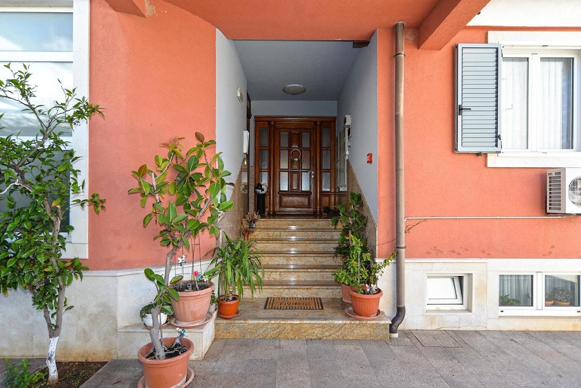 Fuer 2 Personen Ca 32 Qm In Rovinj, Istrien Istrische Riviera