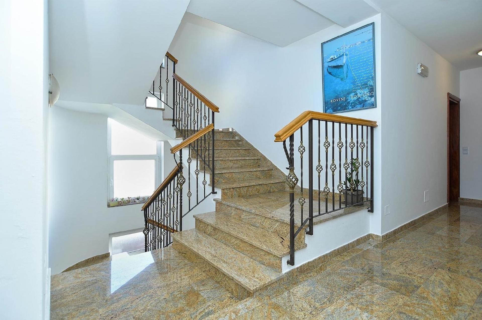 Apartment Fuer 2 Personen Ca 32 Qm In Rovinj, Istrien Istrische Riviera
