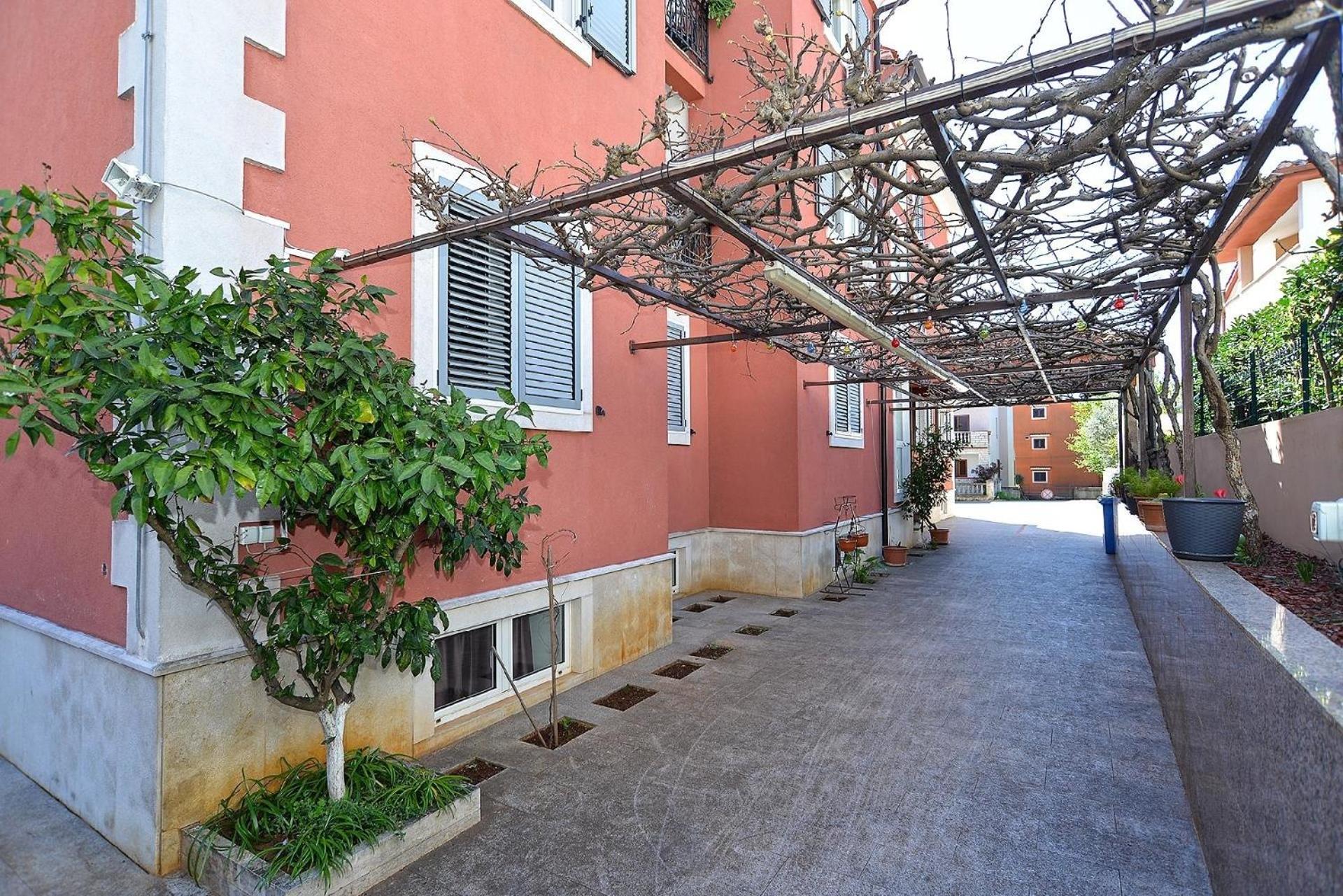 Apartman Fuer 2 Personen Ca 32 Qm In Rovinj, Istrien Istrische Riviera *