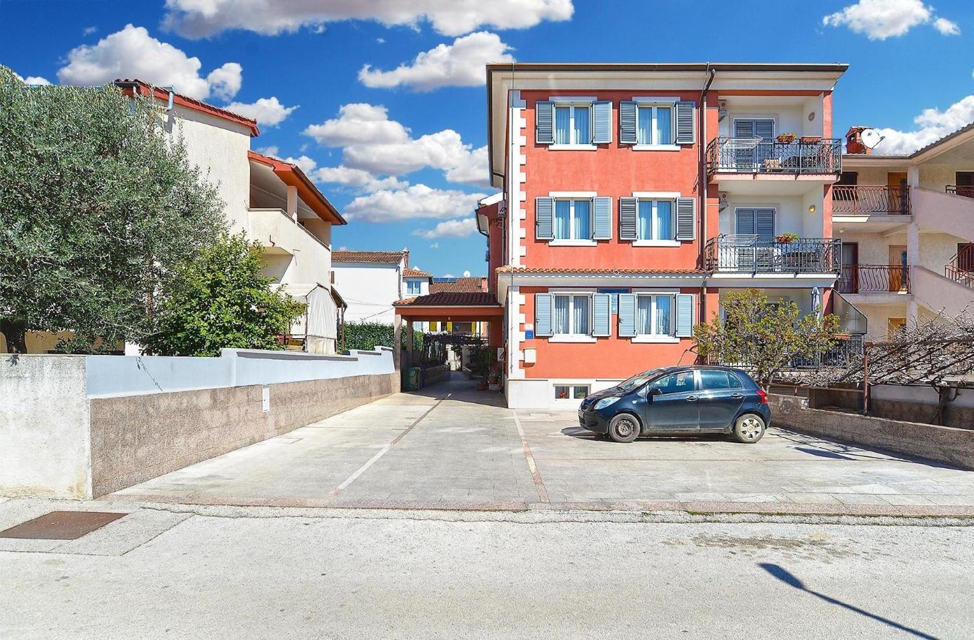 Fuer 2 Personen Ca 32 Qm In Rovinj, Istrien Istrische Riviera *