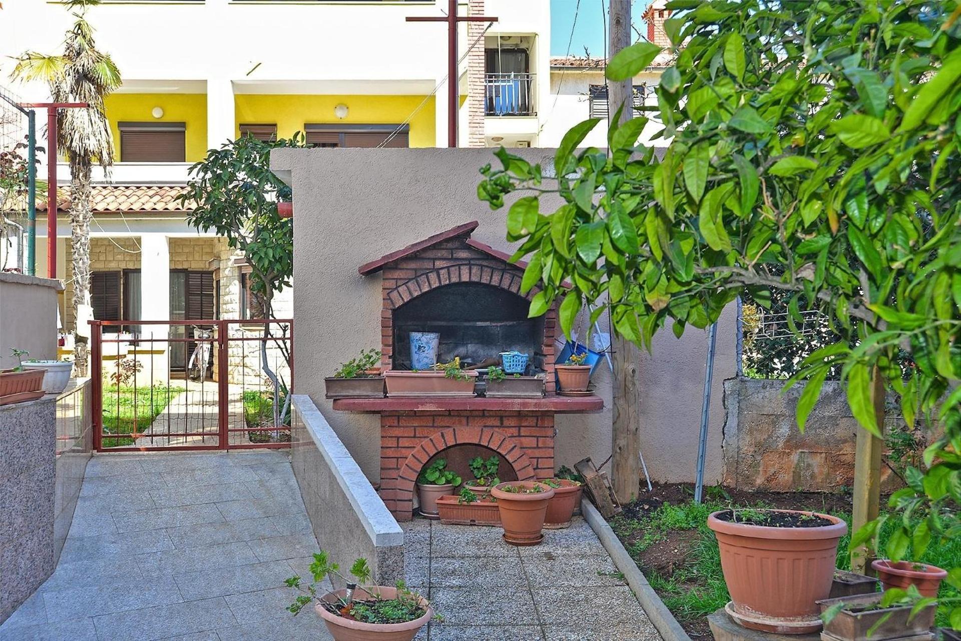Fuer 2 Personen Ca 32 Qm In Rovinj, Istrien Istrische Riviera * Rovinj