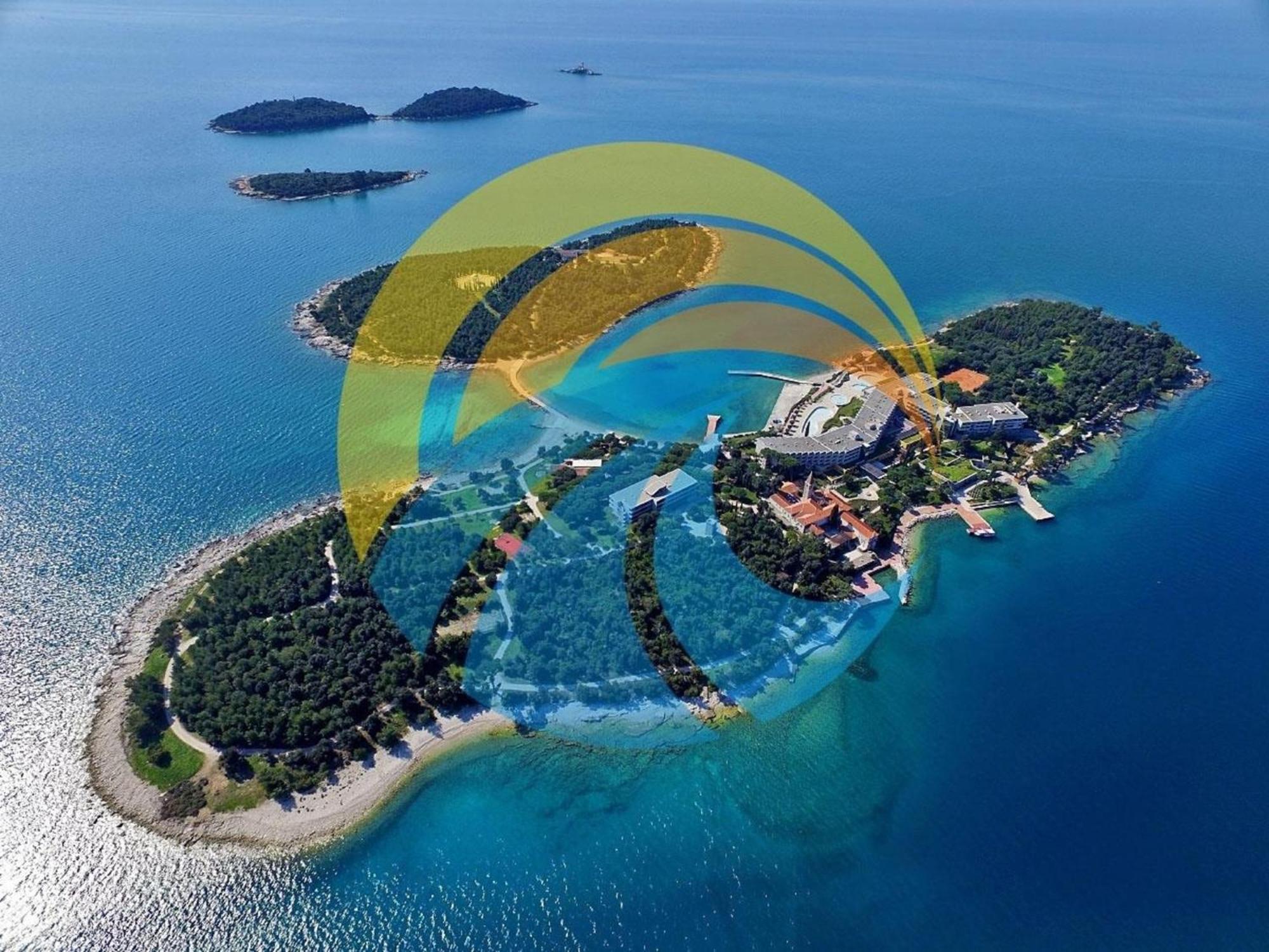 Apartman Fuer 2 Personen Ca 32 Qm In Rovinj, Istrien Istrische Riviera